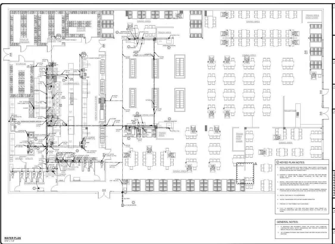 Interior Space Planning & Design Consultation